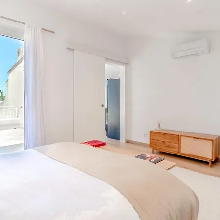 Splendide Vue Appartement Cavalaire-sur-Mer
