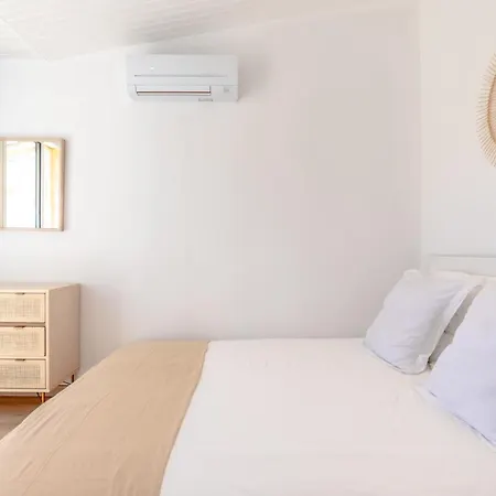 Splendide Vue - Centre Apartment Cavalaire-sur-Mer