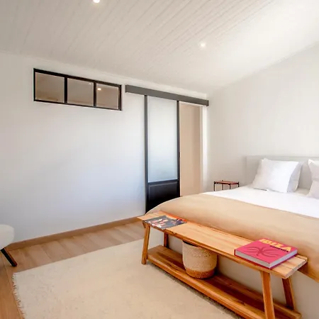 Splendide Vue - Centre Apartment