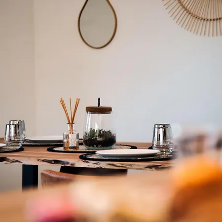 Splendide Vue - Centre *