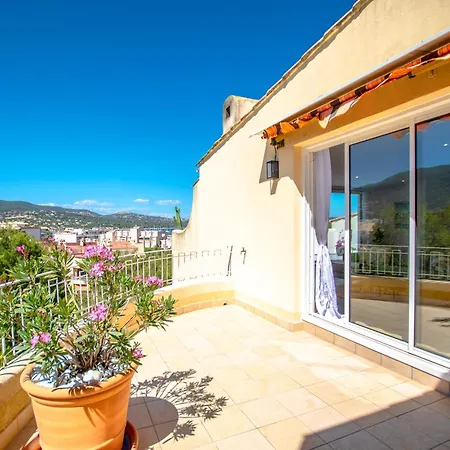 Splendide Vue - Centre