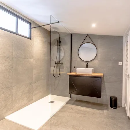 Apartment Splendide Vue - Centre *