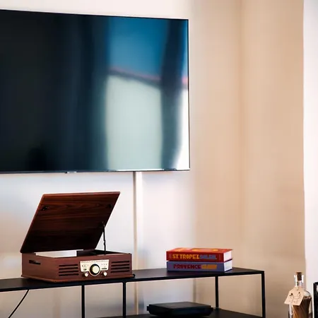 Apartment Splendide Vue - Centre Cavalaire-sur-Mer