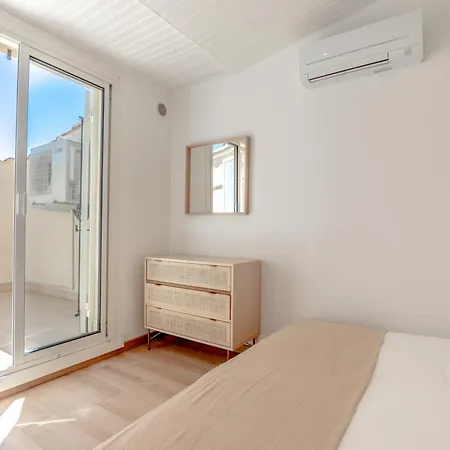 Splendide Vue Appartement *